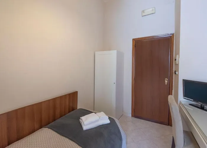 Hotel Fiorentina