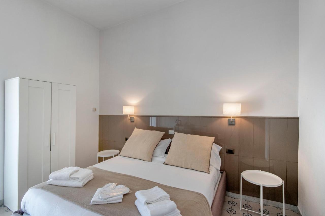 Fiorentina Hotel Neapel