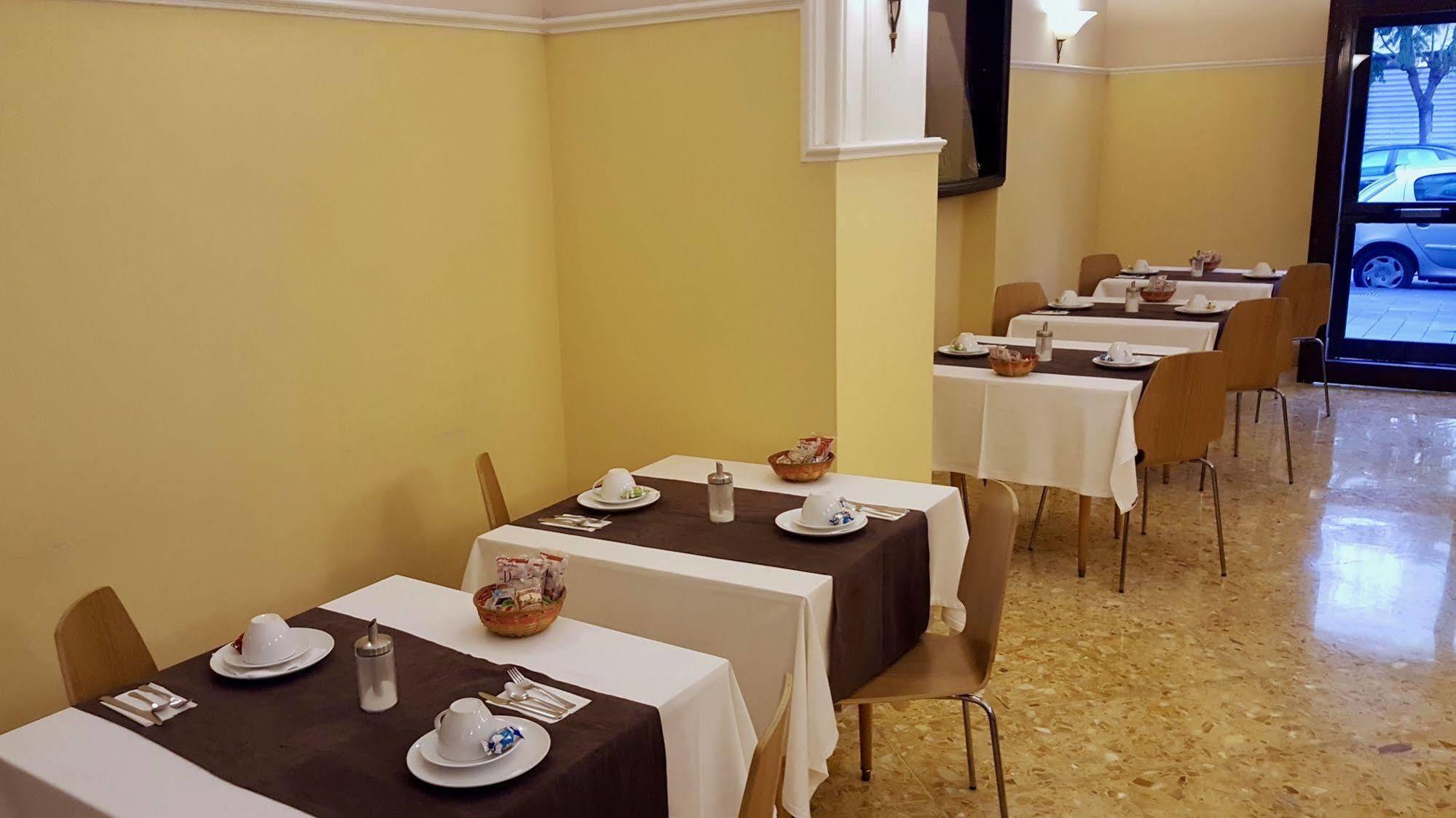 Fiorentina Hotel Neapel